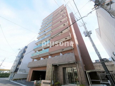 【外観】 | サムティ福島RUFLE