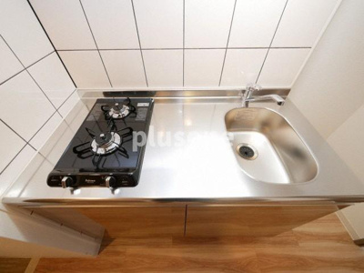 【キッチン】 | サムティ福島RUFLE