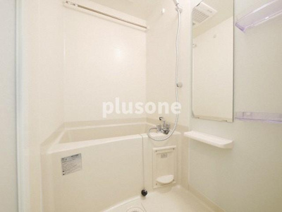 【浴室】 | サムティ福島RUFLE