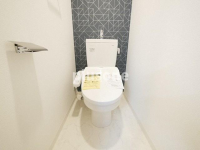 【トイレ】 | サムティ福島RUFLE