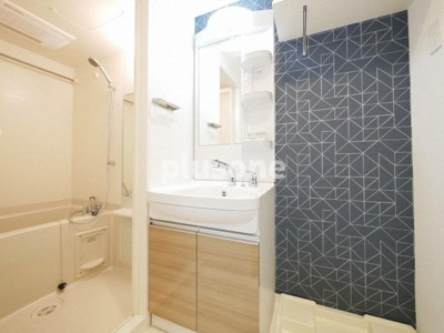 【独立洗面台】 | サムティ福島RUFLE