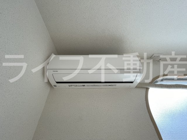 ダイワ高井田ビルの設備