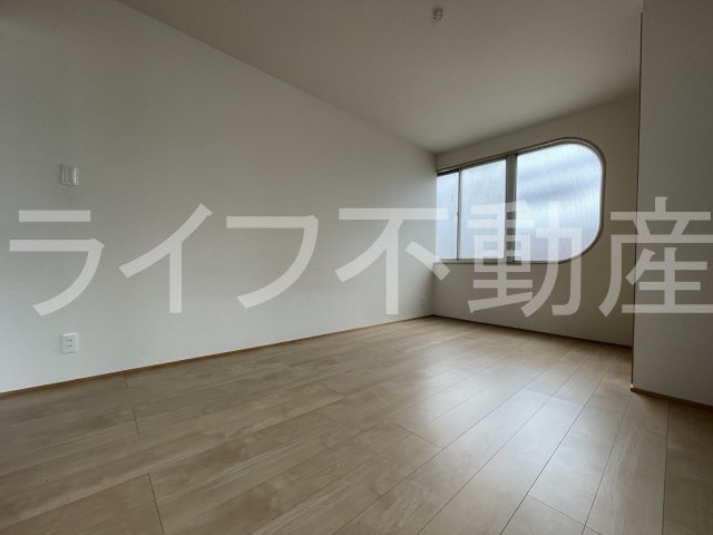 ダイワ高井田ビルの内装|中はこのようになっています