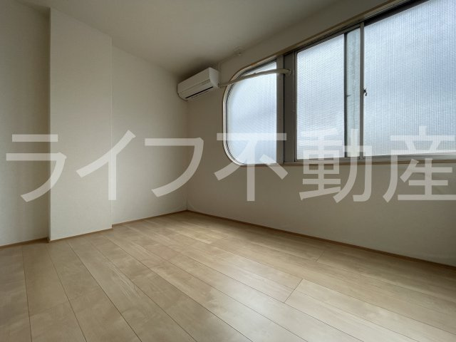 ダイワ高井田ビルの内装|おしゃれな内装です