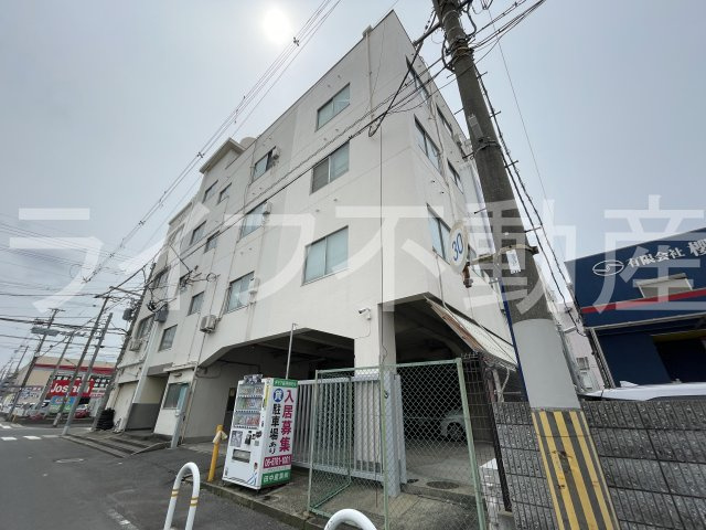 ダイワ高井田ビル