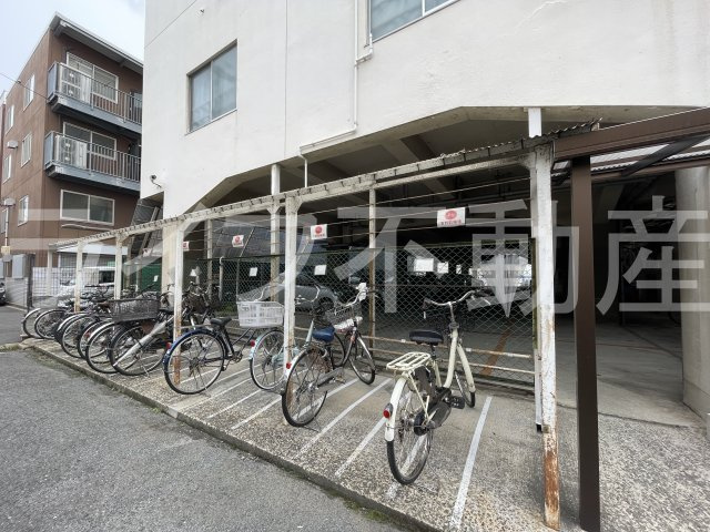 ダイワ高井田ビルのその他共用部分