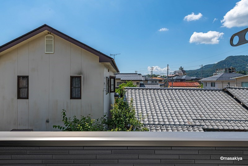 ル・リアンの展望|眺望