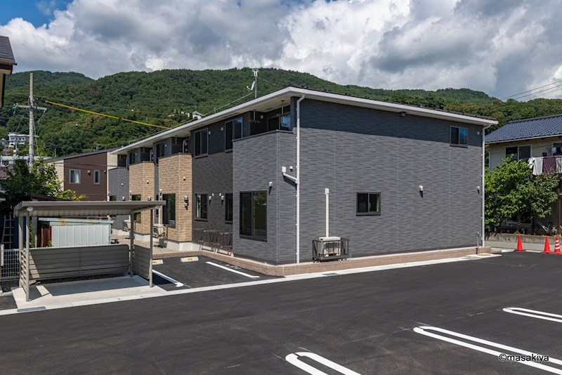 ル・リアンの外観