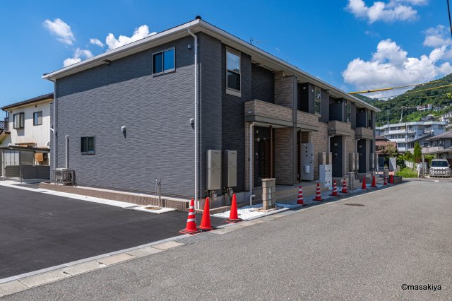 ル・リアンの外観