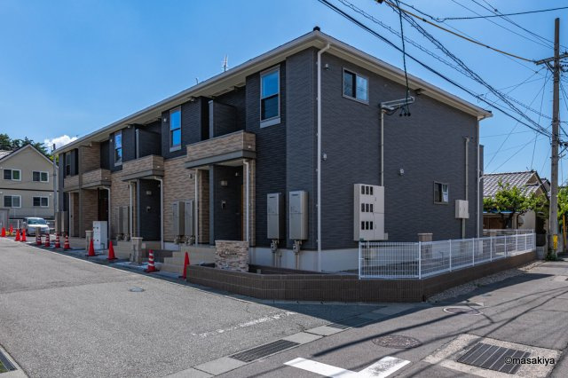 ル・リアンの外観