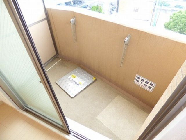 エステムコート博多祇園ツインタワーファーストステージの間取り