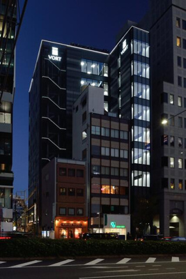 【周辺】 | ＶＯＲＴ南青山ｍａｘｉｍ | 夜 