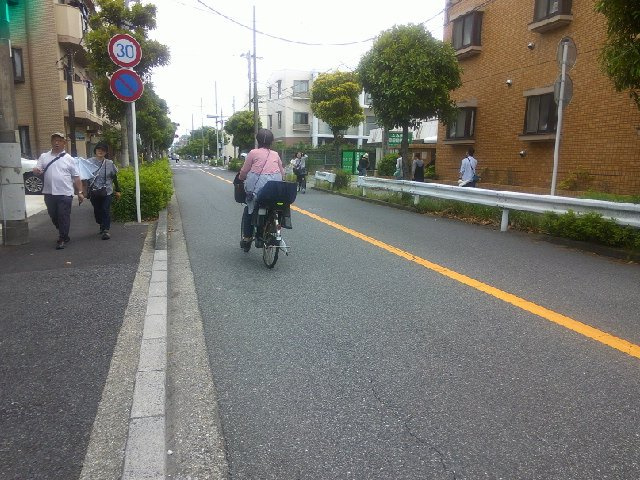 市川市南行徳１丁目の店舗事務所