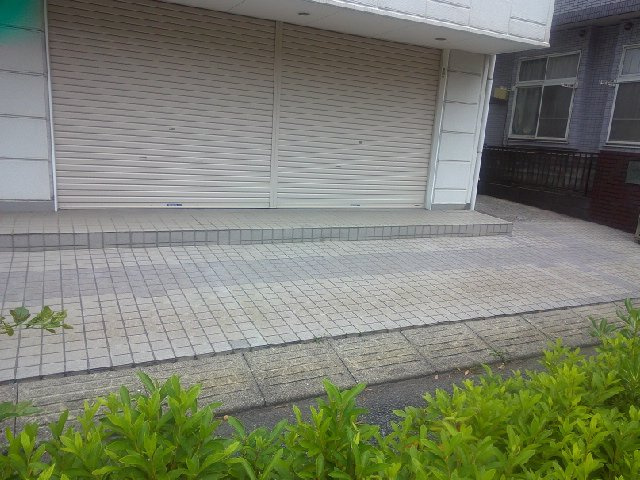 市川市南行徳１丁目の店舗事務所