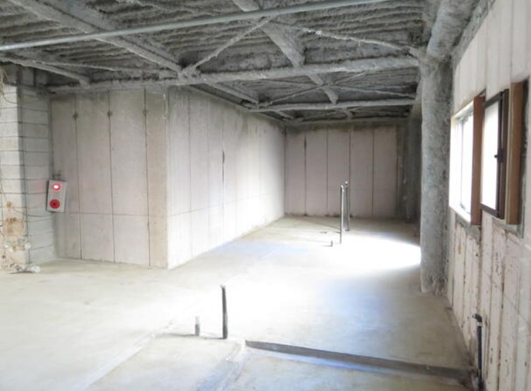 市川市南行徳１丁目の店舗事務所