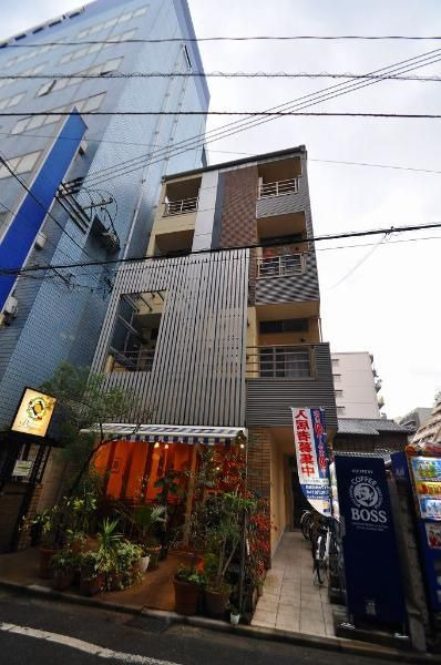 イル・グラッツィア薬院IV