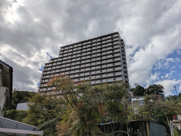 コスモ三滝本町の画像