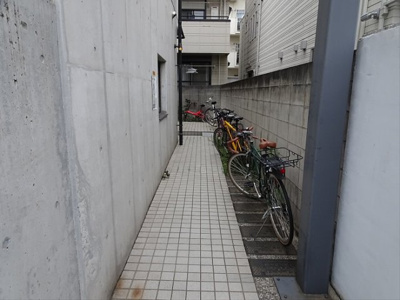 【その他共用部分】 | カーメル下高井戸