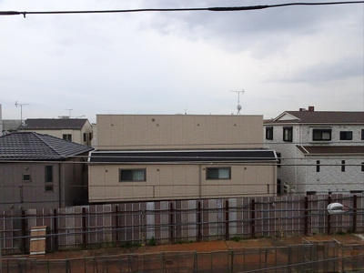 【展望】 | カーメル下高井戸