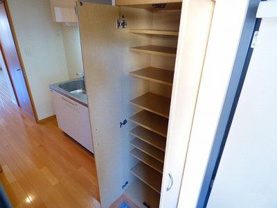 グランフォーレ桜坂ステーションプラザのその他