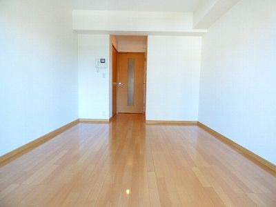 グランフォーレ桜坂ステーションプラザの居間・リビング