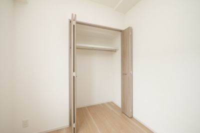 【収納】 | スプランディッド中之島WEST | 収納豊富です