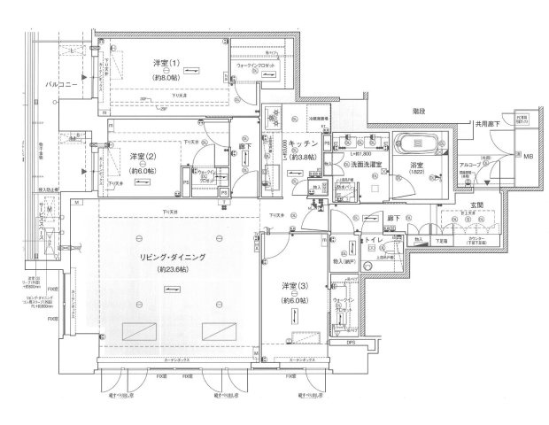 ジオタワー堺筋本町