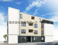 ベルシードステアー目黒武蔵小山の画像