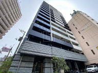 プレサンスOSAKADOMECITYクロスティの画像