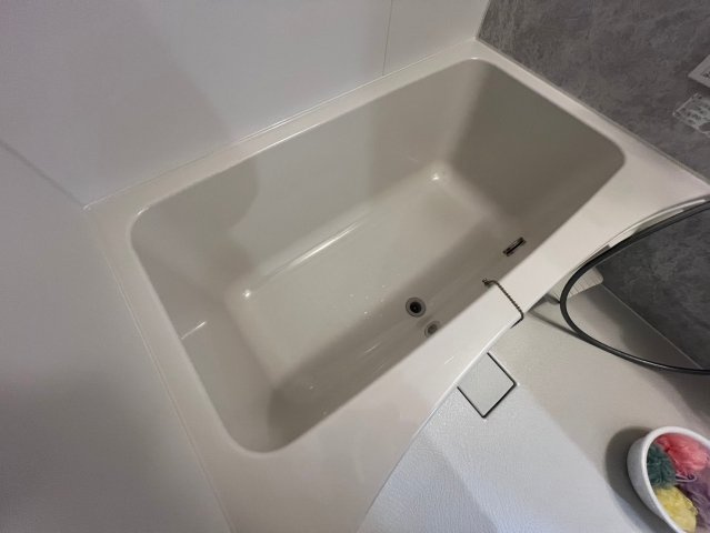 Riemon蛍池の浴室