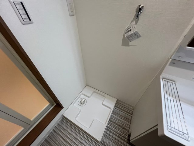 Riemon蛍池のその他