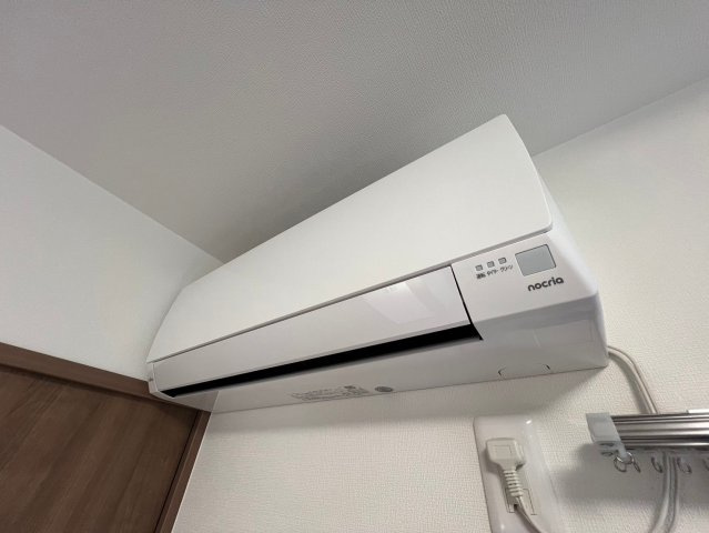 Riemon蛍池の設備