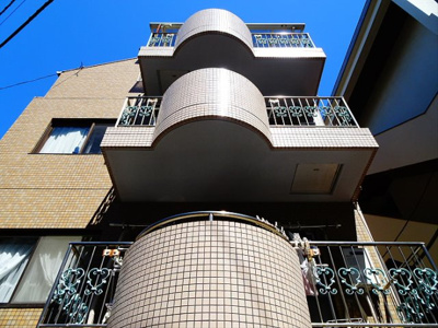 【外観】 | 武田ビル