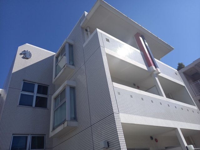 コンドミニアム六本松南