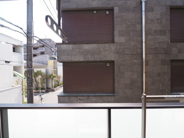 【展望】 | クラヴィコード | 周辺は落ち着いた住宅街です