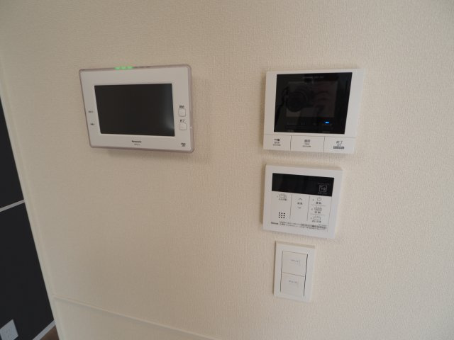 【セキュリティ】 | クラヴィコード | TVモニターフォン付きで安心