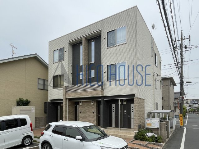 グラン　ソフィア