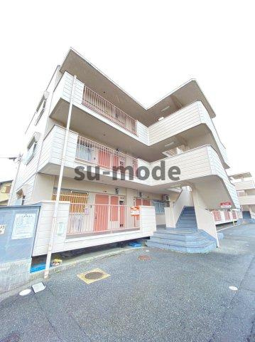 西田マンション