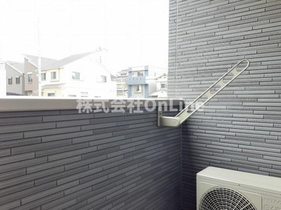 【展望】 | プランドール長池
