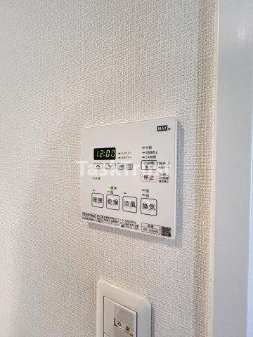 【設備】 | グレンパーク梅田北