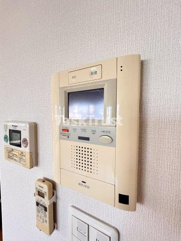 【セキュリティ】 | グレンパーク梅田北