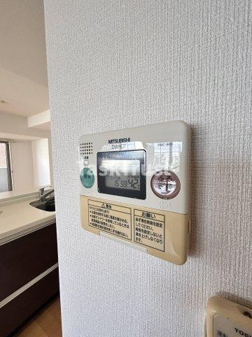 【設備】 | グレンパーク梅田北