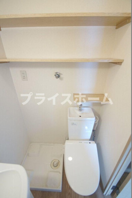 【トイレ】 | HPに初期費用掲載「プライスホーム」で検索！エステートモア大手門