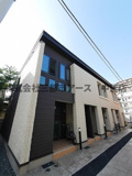 Ｌａｇｕｎａ　仲六郷の画像