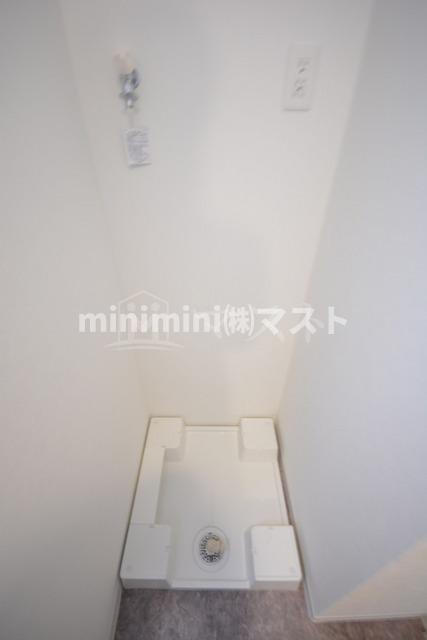 グランパシフィック今里Luxeのその他
