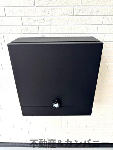 クレイドルガーデン東方2号棟　松山市東方町第2-2号棟(全2棟)　新築建売分譲2号棟のその他