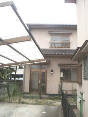 【駐車場】 | 藤井ハイツ南蔵王 | ※写真はイメージです