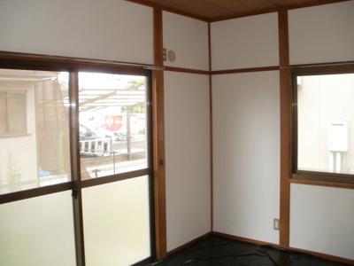 【居間・リビング】 | 藤井ハイツ南蔵王 | ※写真はイメージです