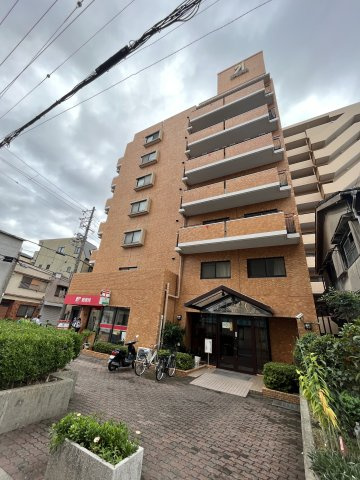 グラン・ドムール尼崎の画像