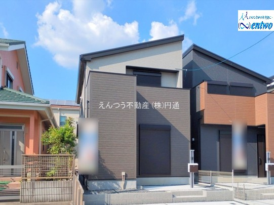 ファーストタウン第1東野町西